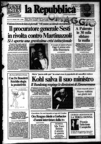 La repubblica